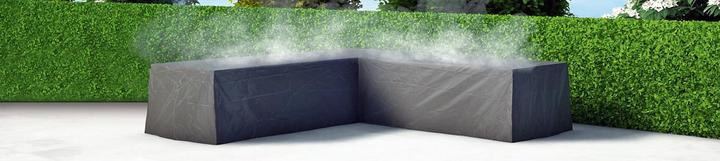 Produktbild AeroCover L-Form