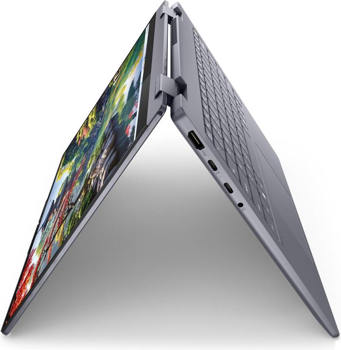 Produktbild Lenovo Ideapad 5 2-in-1 (14", Intel Core Ultra 5 225H, 16 GB, 512 GB, CH)