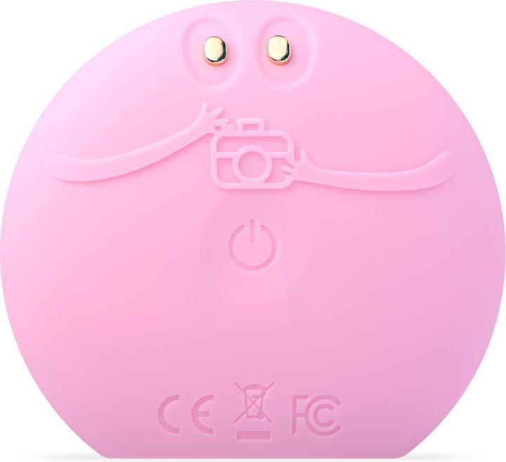 Actual product image Foreo Luna play smart