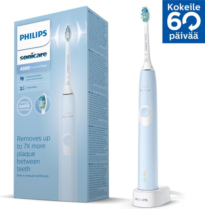 Produktbild Philips Sonicare ProtectiveClean 4300 (Schallzahnbürste)