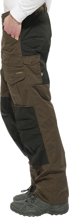 Actual product image Fjällräven Barents Pro Winter Trousers (60)