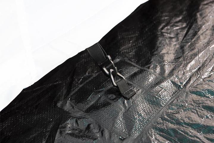 Actual product image Bestway TENT FAMILY DOME 6 490X380X195CM (Dome tent, 17.88 kg, 6 persons)