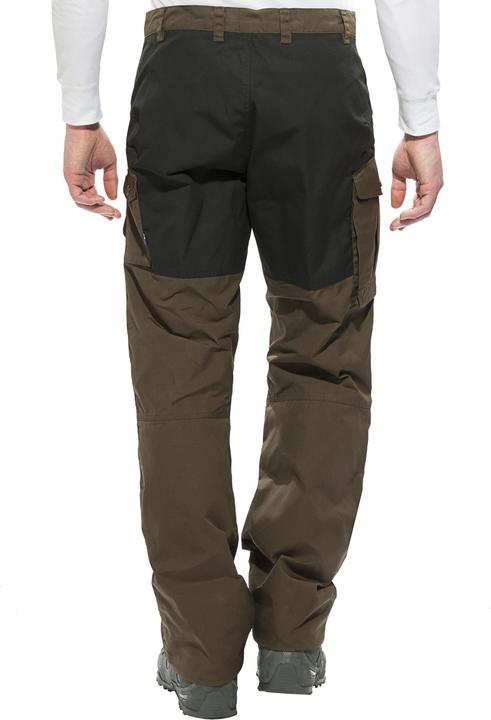 Actual product image Fjällräven Barents Pro Winter Trousers (60)