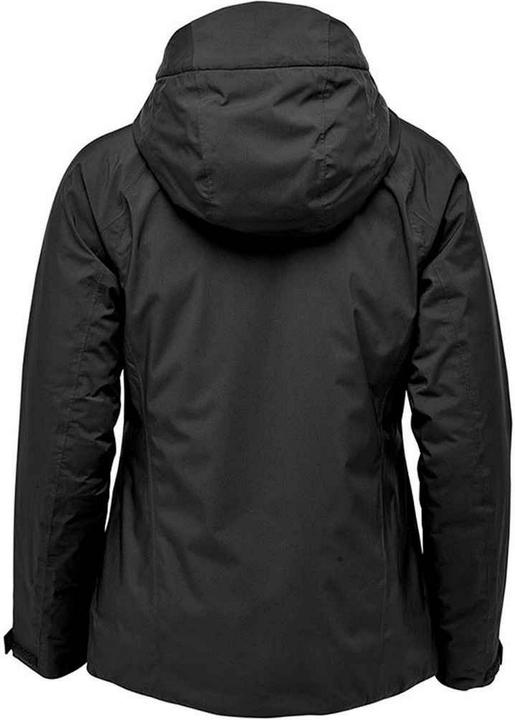 Actual product image Stormtech Womens/Ladies Nostromo Thermal Soft Shell Jacket (M)