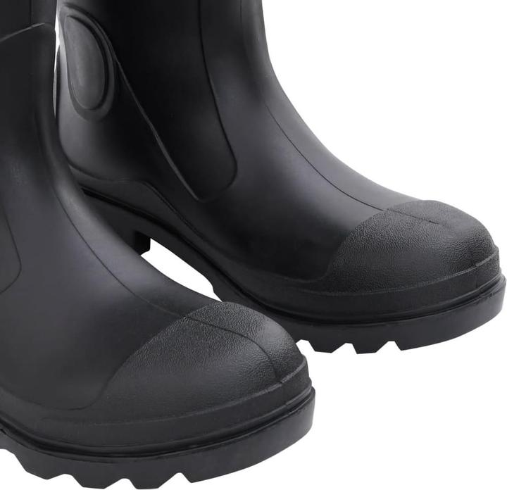 Actual product image VidaXL Rubber boots (42)