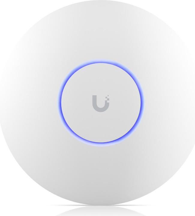 Produktbild Ubiquiti U6-Enterprise (4800 Mbit/s)