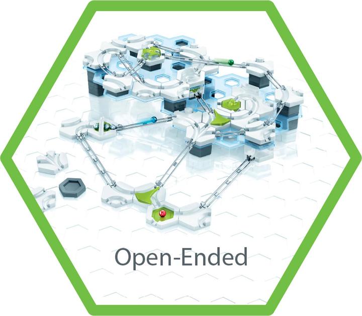 Produktbild Ravensburger GraviTrax Erweiterungsset - Scoop