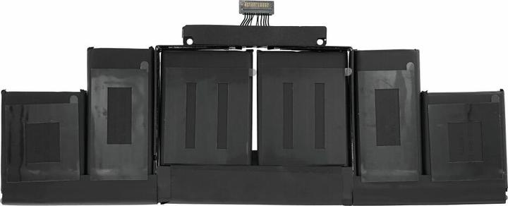 Actual product image OEM Battery A1494 for MacBook Pro 15 inch Retina (2013-2014) (A1398)
