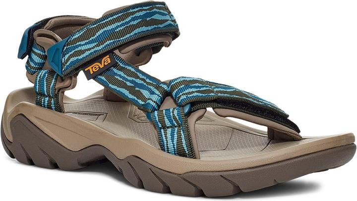 Produktbild Teva Terra Fi 5 Universal (39)