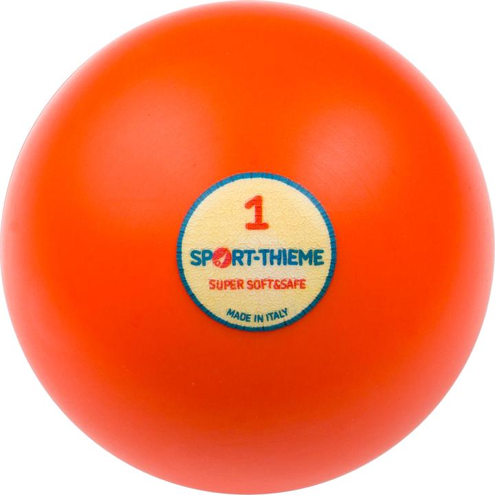 Sport-Thieme Übungsstosskugel Super (1000 g)