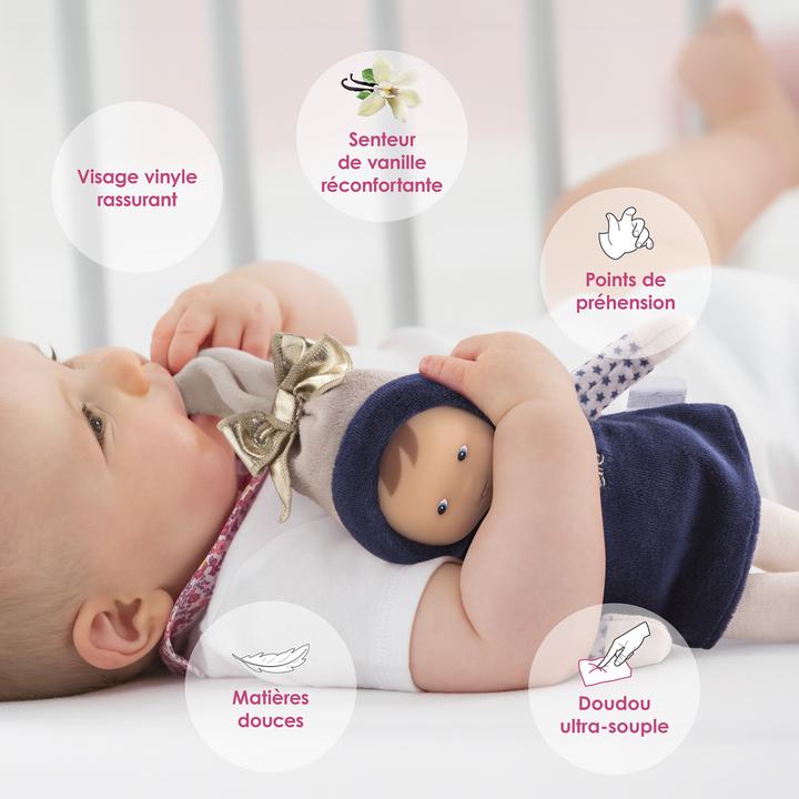 Produktbild Corolle MDC Miss blaue Sternenträume