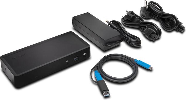 Produktbild Kensington K38240EU (USB-C, 1 Ports)