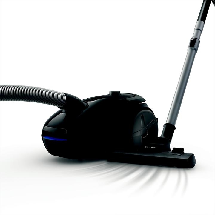 Actual product image Philips PowerGo FC8241/09