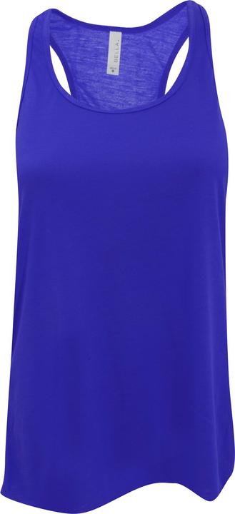 Image du produit Bella Canvas Débardeur Bella Flowy Racerback (M)