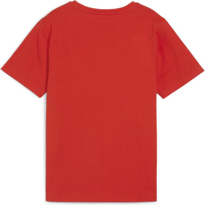 Immagine prodotto Puma Maglia con logo teamRISE in cotone Jr (152)