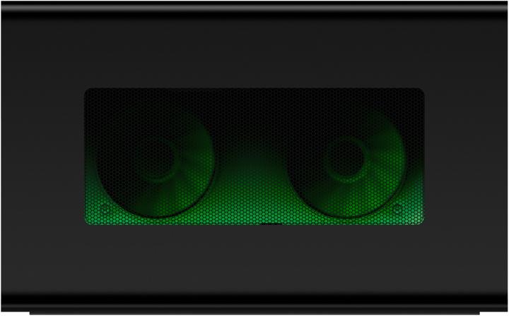 Image du produit Razer Core X Chroma