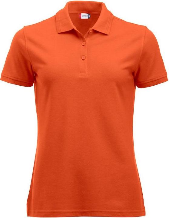 Clique Manhattan Poloshirt (L)
