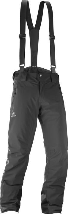 Actual product image Salomon Iceglory (L)