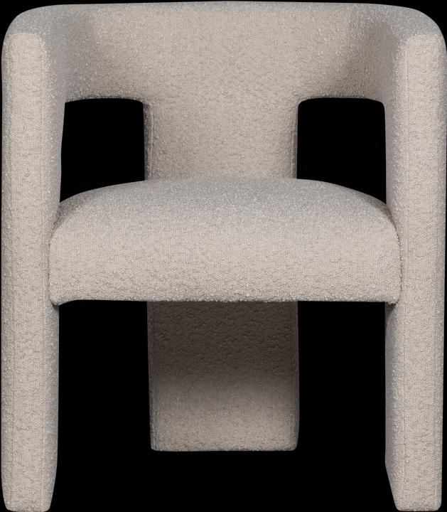 Actual product image Woood Chair
