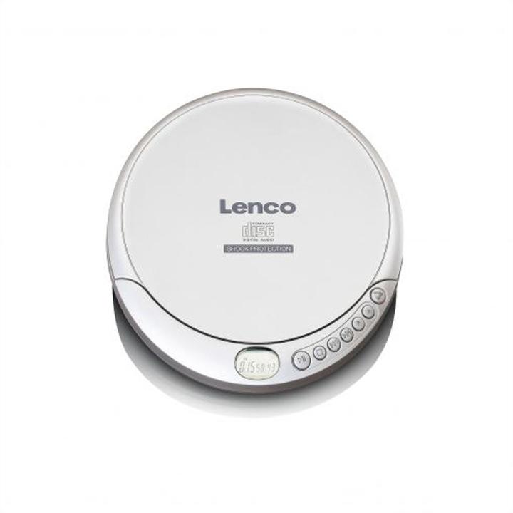 Image du produit Lenco CD-201