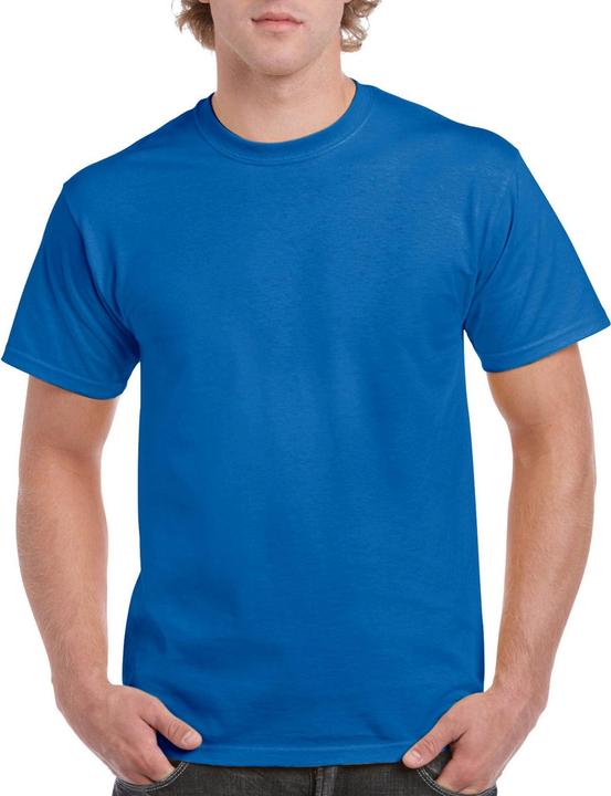 Actual product image Gildan Hammer Unisex Adult Cotton Classic T-Shirt (L)