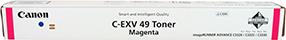 Produktbild Canon C-Exv 49 (M)