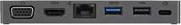 Produktbild Lenovo Travel Hub (USB-C, 8 Ports)