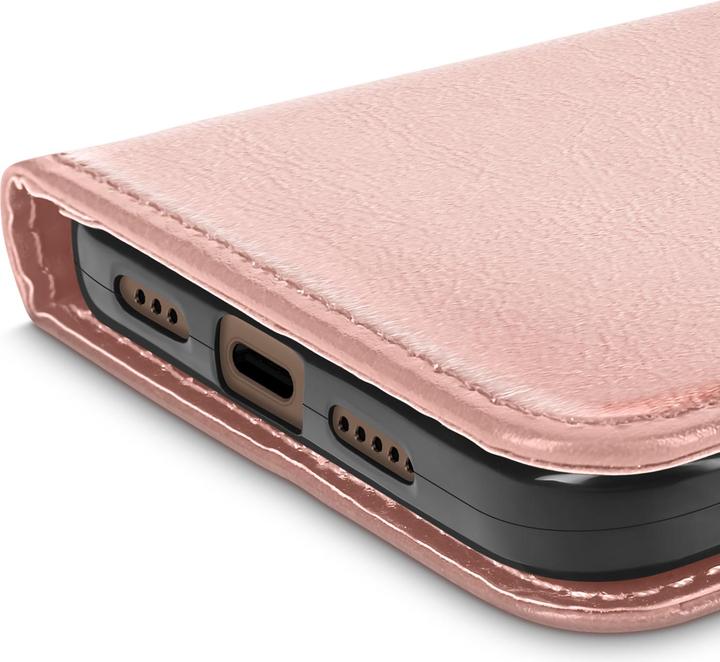Produktbild Mayaxess SecureCard Cover (Apple iPhone 15 Pro Max)
