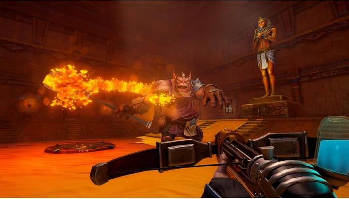 Actual product image Ziggurat II (PS5, DE)