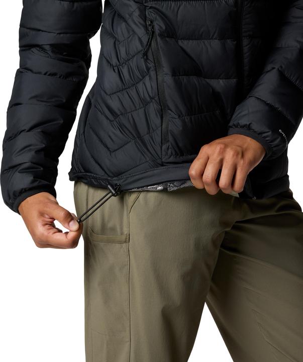 Produktbild Columbia Powder Lite™ II Full Zip Jacket (XL)