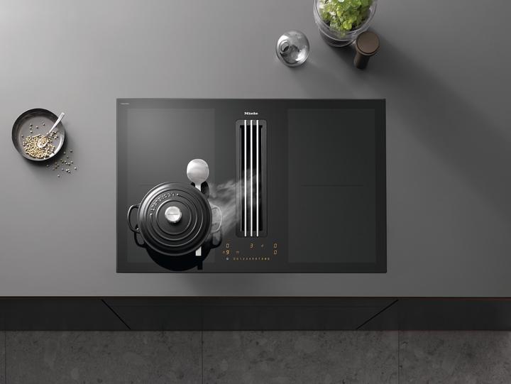Produktbild Miele KMDA 7476 FL