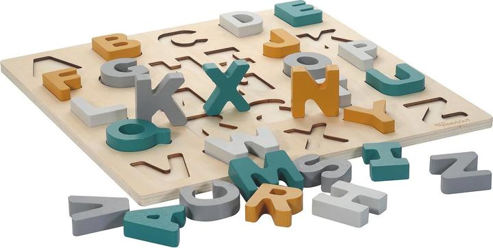 Produktbild Kindsgut ABC-Puzzle