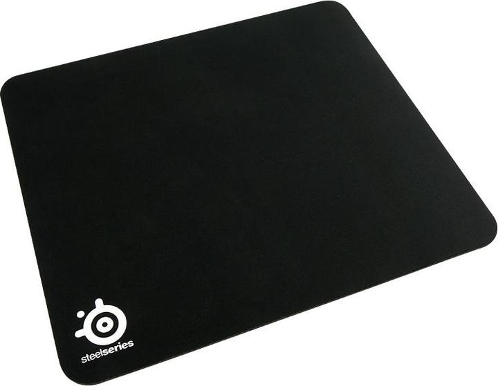 Actual product image SteelSeries QcK+ (L)