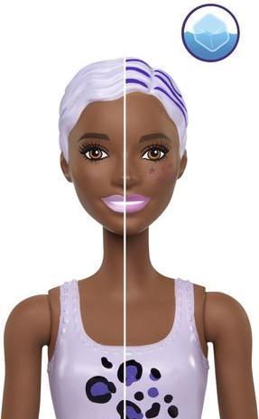 Image du produit Barbie Coffret Color Reveal Deluxe (modèle aléatoire) - Poupée Mannequin Surprise - Dès 3 ans