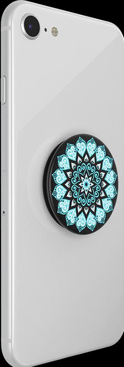 Produktbild PopSockets Peace Mandala Sky