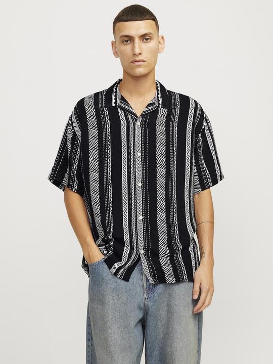 Actual product image Jack & Jones Relaxed fit Hawaiian shirt Hawaiian shirt (XS)