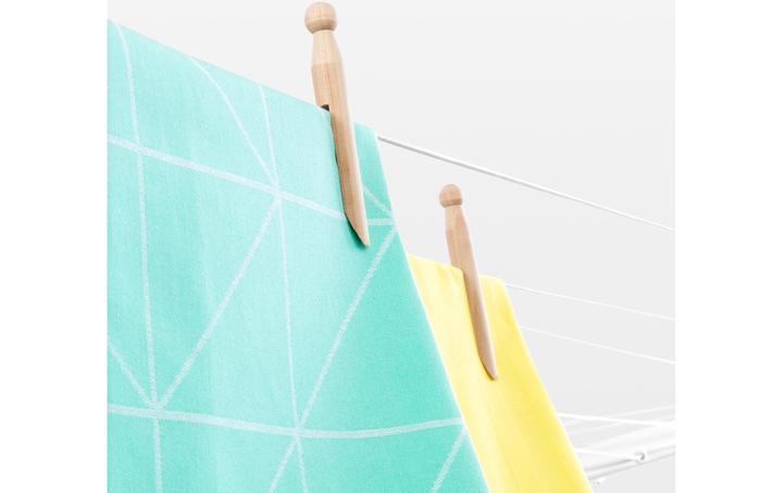 Immagine prodotto Brabantia Essiccatore rotante Essenziale 30 m (30 m)