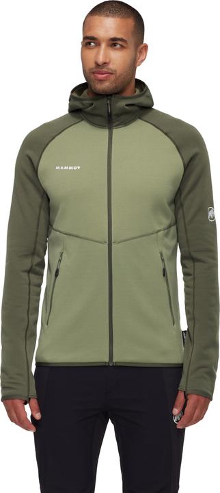 Produktbild Mammut Aconcagua ML Hooded Jacket Men (L)