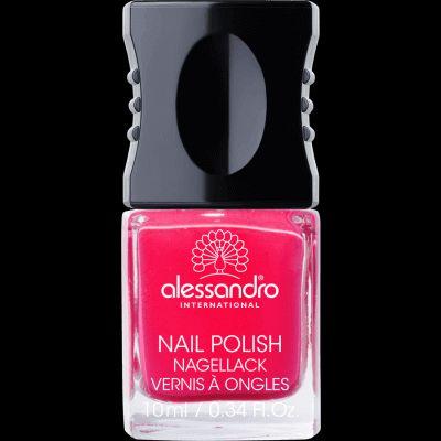 Produktbild Alessandro Nail Polish (43  Bubble Gum, Farblack)
