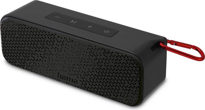 Hama PowerBrick 2.0 (10 h, Rechargeable battery operated)