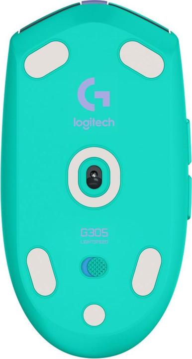 Actual product image Logitech G305 (Wireless)