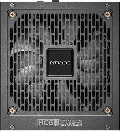 Image du produit Antec Bloc d'alimentation HCG 1200 PRO P EC ATX3.1 Modular 80+ Platin retail (1200 W)