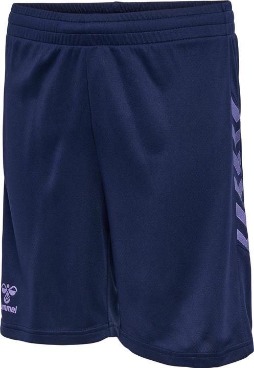 Produktbild hummel Hmlstaltic Poly Shorts Kids (152)