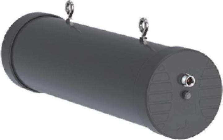 Produktbild Poynting 39536 - A-HELI-0004-IS 1x WiFi zirkular polarisierte Antenne IP65 Outdoor Eigen (WLAN)