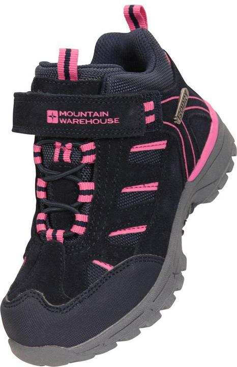 Mountain Warehouse Regenstiefel Drift
