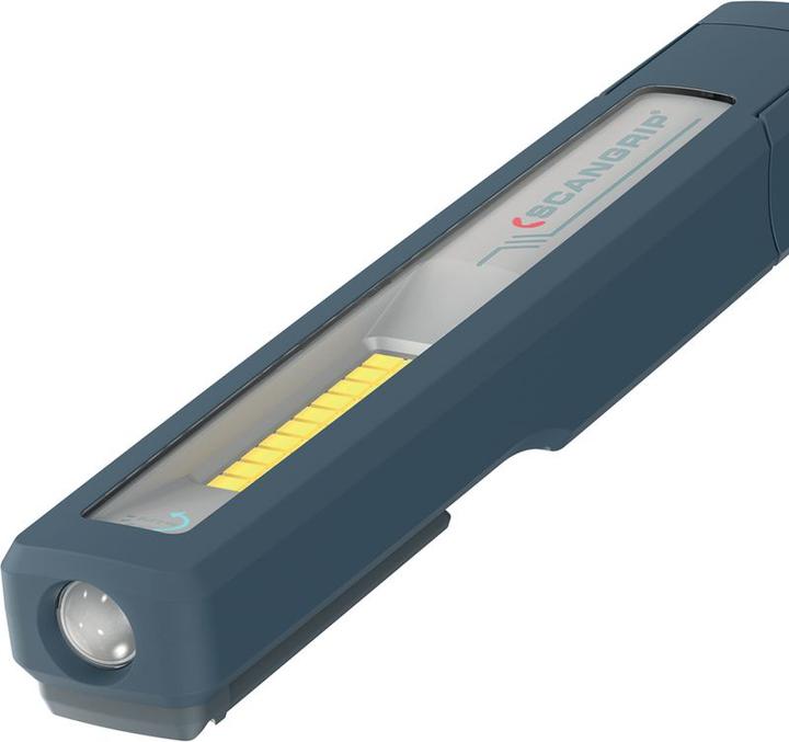 Immagine prodotto Scangrip Penlight Unipen (150 lm)