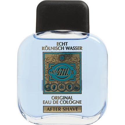 Produktbild Acqua Colonia 4711 4711 ORIGINAL AFTER SHAVE 100 ML (Aftershave Sprühpumpe, 100 ml)