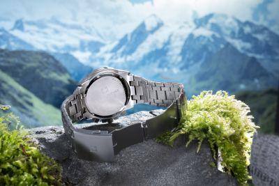 Image du produit Swiss Alpine Military STAR FIGHTER Collection - Montre quartz swiss made (Swiss Made)