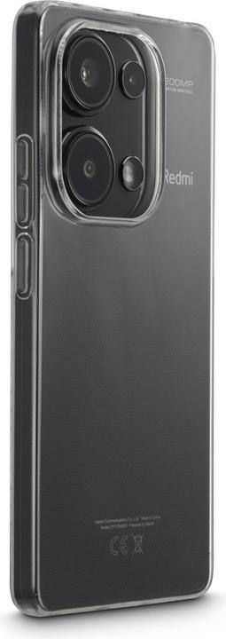 Productafbeelding Hama Altijd helder (Xiaomi Redmi Note 13 Pro 4G)