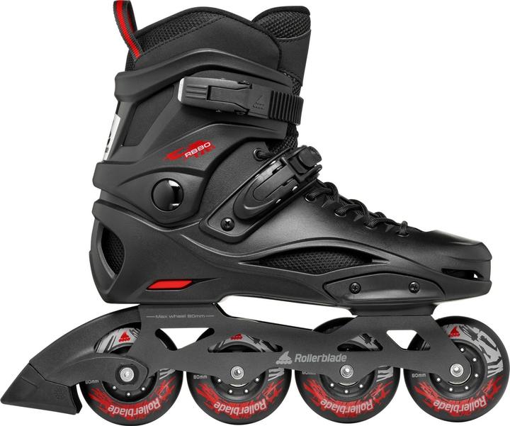 Produktbild Rollerblade RB 80 (80 mm)